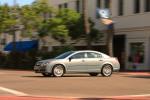 Saturn Aura 2008 года